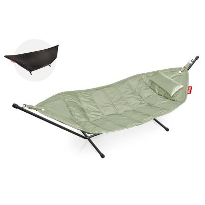 Fatboy, Headdemock Seagrass Deluxe Black | Alk. 559,00 €