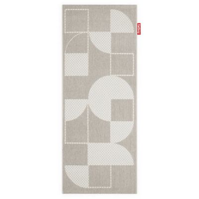 Fatboy, carpretty catwalk jigsaw cream/white | Alk. 119,00 €