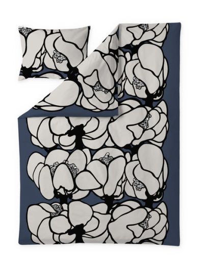 Vallila Makeba-satiinipussilakanasetti | Alk. 47,97 €