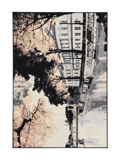 Vallila Aurajoki-matto