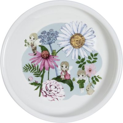 Pentik Kukkakeiju Lautanen