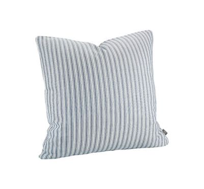 Artwood Sky stripe tyynynpäälliset sininen
