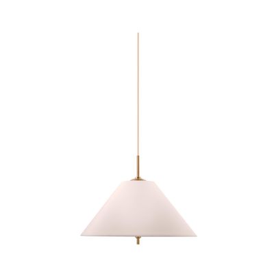 Globen Lighting - Iris 25 Riippuvalaisin Cream | Alk. 100,00 €
