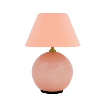 Globen Lighting - Iris 16 Portable Pöytävalaisin Blush | Alk. 115,00 €