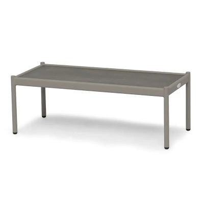 Hillerstorp, Bolmsö sohvapöytä 40x80 cm Sand | Alk. 202,00 €