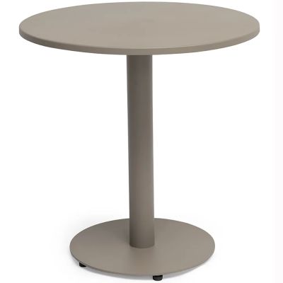 Hillerstorp, Näsby kahvilapöytä Ø70 cm Beige | Alk. 427,00 €