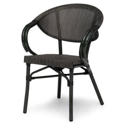 Hillerstorp, Äppelhed Kahvilatuoli Vihreä | Alk. 152,00 €