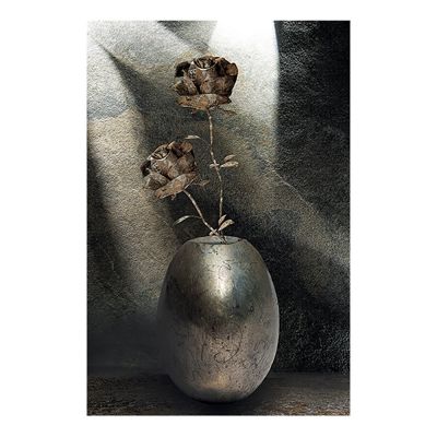 Artwood, ETERNAL FLOWERS valokuvataulu - 100x150, alumiini | Alk. 2 380,00 €