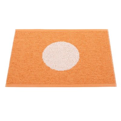 Pappelina, Vera Pop matto Pale Orange/Pearl Pink 70 x 50cm