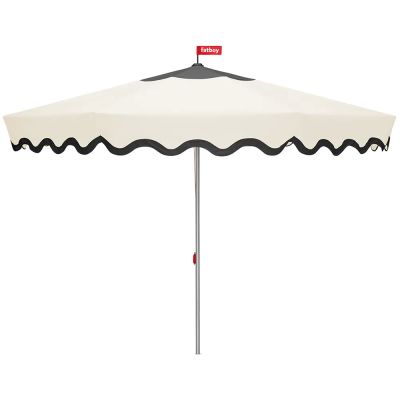 Fatboy, Pensol aurinkovarjo Ø350 cm creme | Alk. 499,00 €