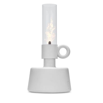 Fatboy, Flamtastique bone