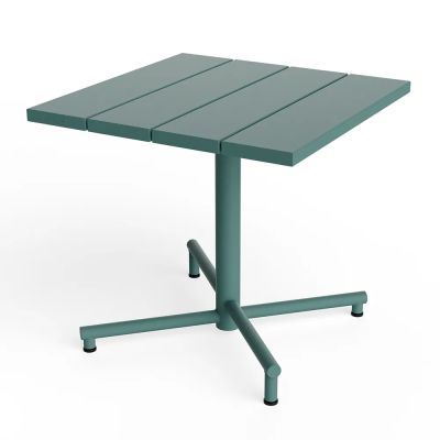 Fatboy, Fred's square bistreau dark sage