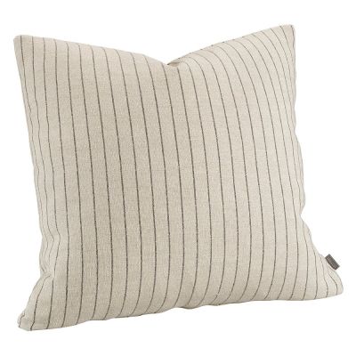 Artwood, BYBLOS kapea raidallinen tyynynpäällinen - 60x60 | Alk. 77,00 €