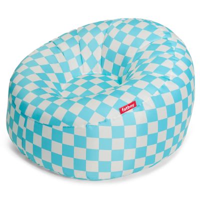 Fatboy, Lamzac O 3.0 chess azur