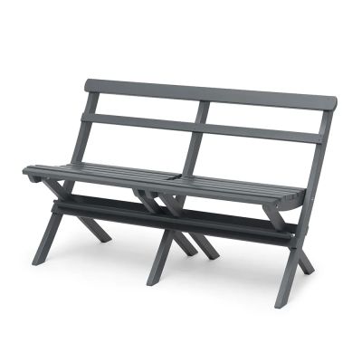 Hillerstorp, Torpet sohva harmaa mänty