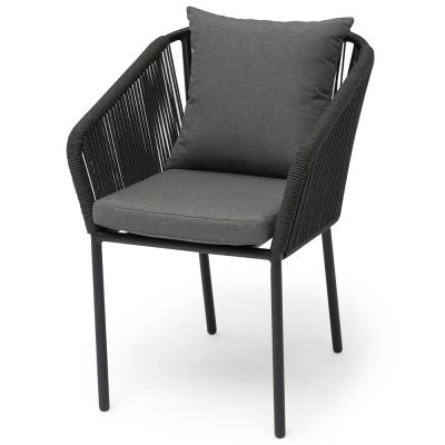 Hillerstorp, Lersund ruokailutuoli Musta | Alk. 303,00 €