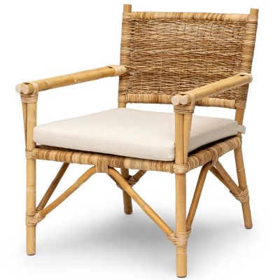 Hillerstorp, Vindö nojatuoli 2 kpl