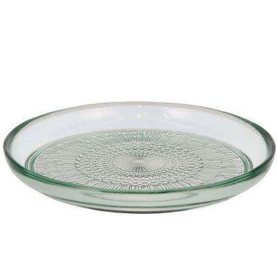 Bitz Kusintha lasilautanen 18 cm, vihreä | Alk. 8,00 €
