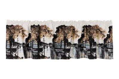 Vallila Aurajoki-verhokappa