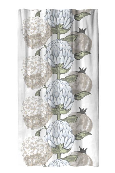 Vallila Artisokka-verho