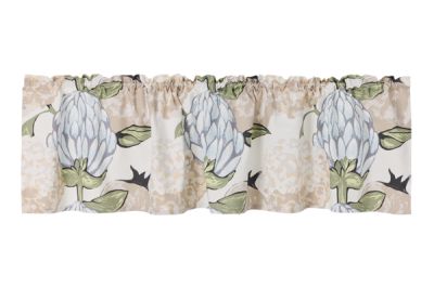 Vallila Artisokka-verhokappa