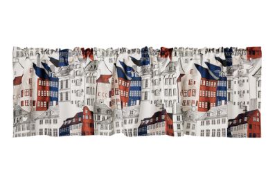 Vallila Kobenhavn-verhokappa