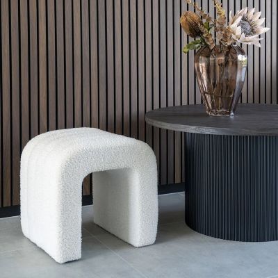 House Nordic Colma rahi valkoinen HN1234 | Alk. 79,00 €