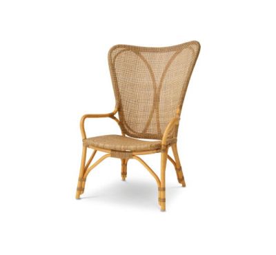 Eichholtz Colony nojatuoli honey