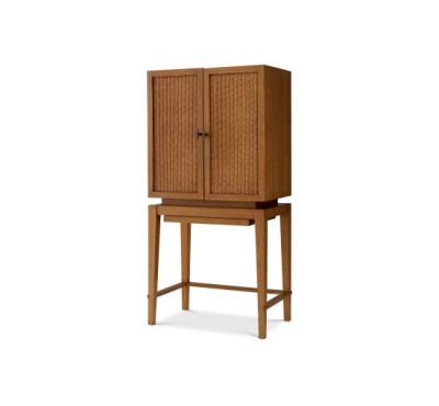 Eichholtz Borchard baarikaappi caramel