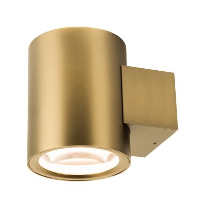 SLV - Oculus Seinävalaisin Brass | Alk. 463,00 €