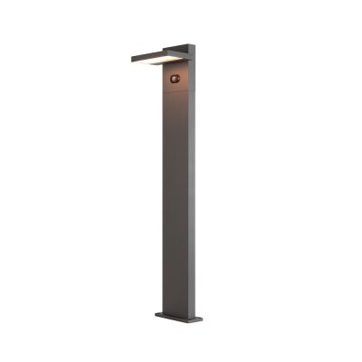 SLV - Abridor 100 Ulkona Pollari 2200/2700K IP65 Anthracite | Alk. 413,00 €
