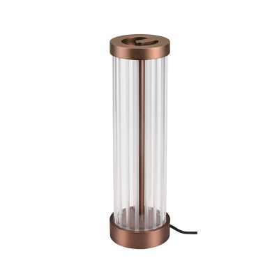 SLV - Quimera Pöytävalaisin 2700/3000K Tumma Copper | Alk. 413,00 €