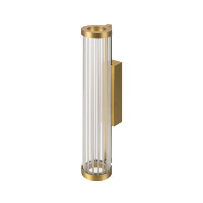 SLV - Quimera Seinävalaisin 2700/3000K Brushed Brass | Alk. 451,00 €