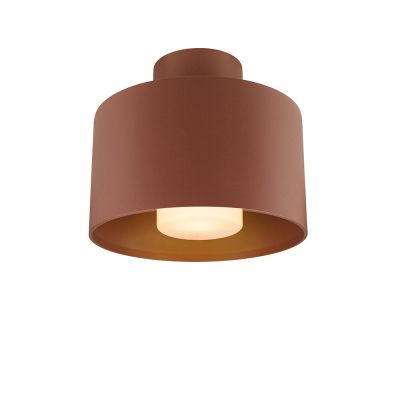 SLV - Photoni Cyl Ulkona Kattovalaisin Cylindrical Ruoste | Alk. 124,00 €