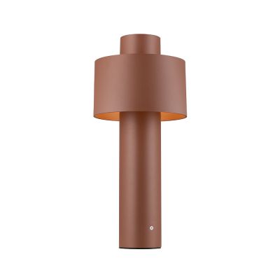 SLV - Photoni Cyl 45 Ulkona Pollari Ruoste | Alk. 225,00 €