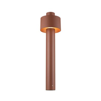 SLV - Photoni Cyl 75 Ulkona Pollari Ruoste | Alk. 250,00 €