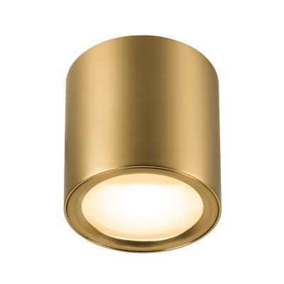 SLV - Oculus Kattovalaisin Brass | Alk. 358,00 €
