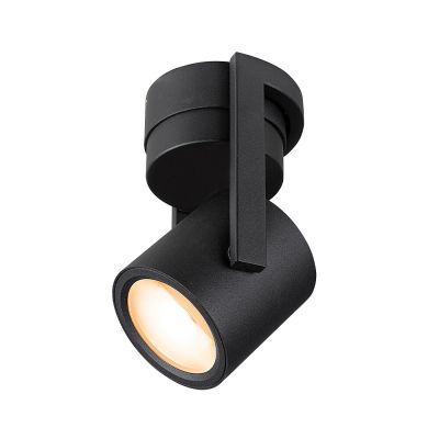 SLV - Oculus Seinävalaisin/Kattovalaisin Black | Alk. 320,00 €