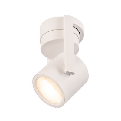 SLV - Oculus Seinävalaisin/Kattovalaisin White | Alk. 320,00 €