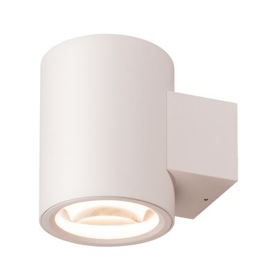 SLV - Oculus Seinävalaisin Up/Down White | Alk. 312,00 €