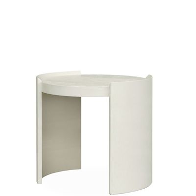 Artwood, OAKLAND sivupöytä Ø55 | Alk. 638,00 €