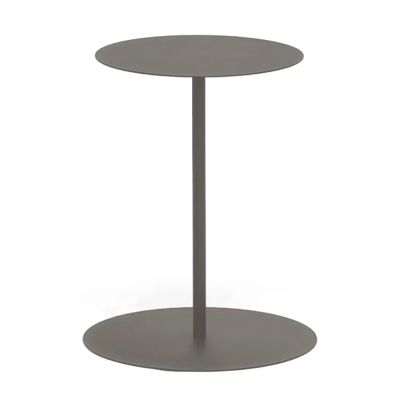 Hillerstorp, Jet Set Sivupöytä Ø35x50 cm Sand | Alk. 107,00 €