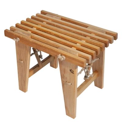 Hillerstorp, Ecobench 60 cm tammi öljytty | Alk. 235,00 €