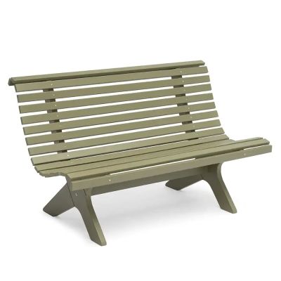 Hillerstorp, Lund Vihreä sohva | Alk. 416,00 €