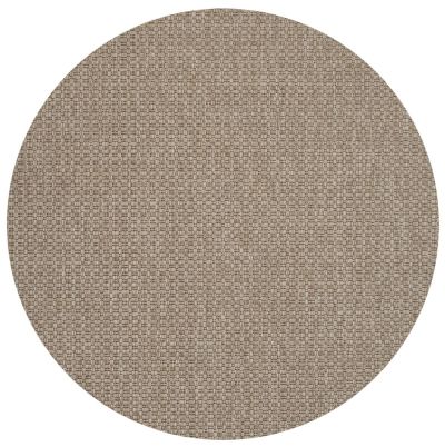 Mattokymppi Vuono pyöreämatto Ø200 cm pellava | Alk. 125,00 €