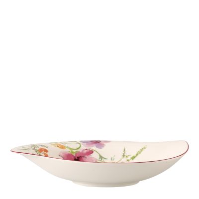Villeroy & Boch - Mariefleur Serve & Salad Tarjoilukulho 34x26 cm