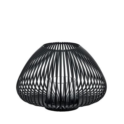 Blomus - Lyva Lyhty S Black | Alk. 50,00 €