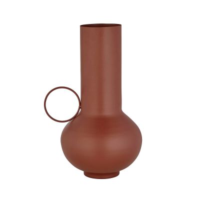 Blomus - Loha Maljakko M Brandy Brown | Alk. 50,00 €