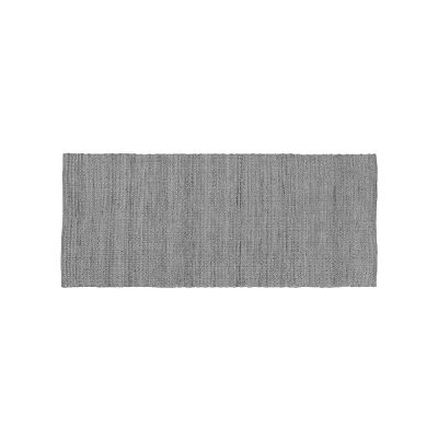 Blomus - Tendor Ulkona Matto 80x200 Zinc Melange | Alk. 130,00 €