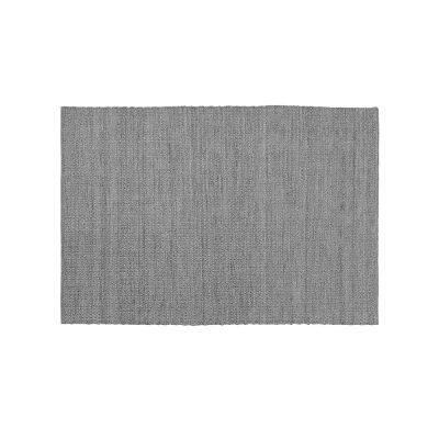 Blomus - Tendor Ulkona Matto 140x200 Zinc Melange | Alk. 213,00 €